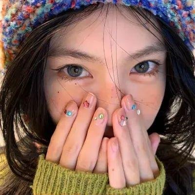 美丽背后
