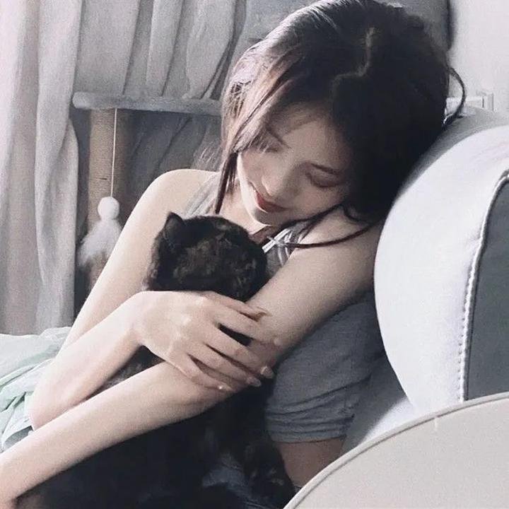毛驴县令之宛如格格